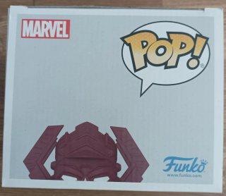 Funko Pop Galactus 1519 Marvel