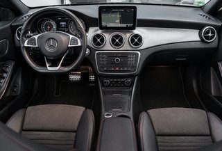 Mercedes-Benz Clase CLA AMG Line - ENCARGO