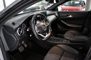 Mercedes-Benz Clase CLA AMG Line - ENCARGO