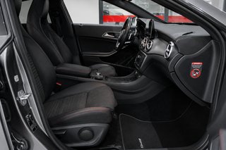 Mercedes-Benz Clase CLA AMG Line - ENCARGO