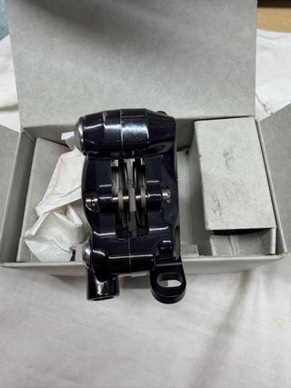 Set pinza de Freno Shimano Ultegra BR R8070