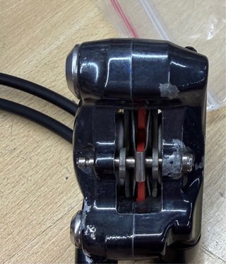 Set pinza de Freno Shimano Ultegra BR R8070