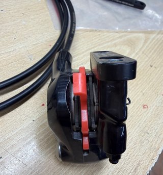 Set pinza de Freno Shimano Ultegra BR R8070