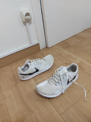 Venta en persona barcelona alrededores Nike Runnin