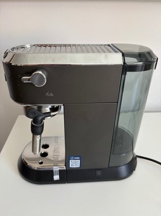 Macchina da caffè DeLonghi Dedica Style