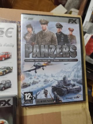 PC CD ROM Imperivm III Las Grandes Batallas de rom