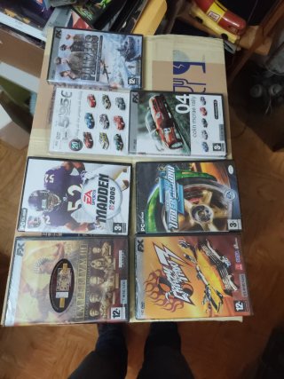 PC CD ROM Imperivm III Las Grandes Batallas de rom