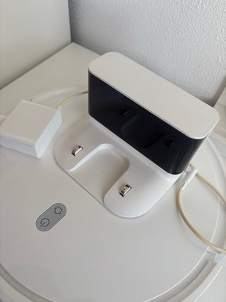 Aspirador Robot Xiaomi con Fregadora
