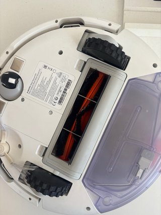 Aspirador Robot Xiaomi con Fregadora