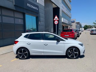 SEAT Ibiza 1.5 TSI 110kW (150CV) DSG FR