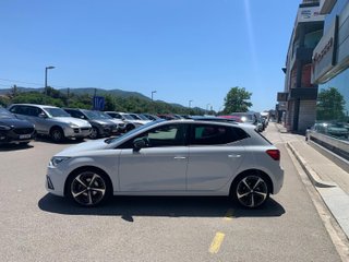SEAT Ibiza 1.5 TSI 110kW (150CV) DSG FR