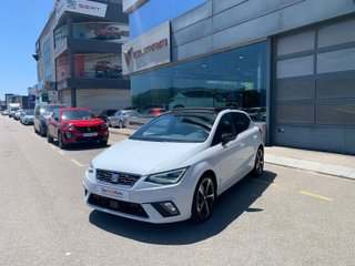 SEAT Ibiza 1.5 TSI 110kW (150CV) DSG FR