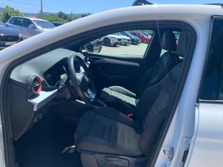SEAT Ibiza 1.5 TSI 110kW (150CV) DSG FR