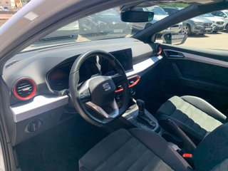 SEAT Ibiza 1.5 TSI 110kW (150CV) DSG FR