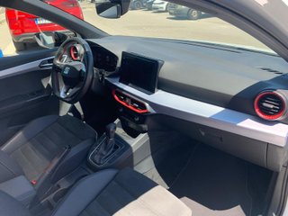 SEAT Ibiza 1.5 TSI 110kW (150CV) DSG FR