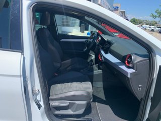 SEAT Ibiza 1.5 TSI 110kW (150CV) DSG FR