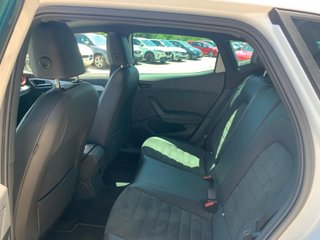 SEAT Ibiza 1.5 TSI 110kW (150CV) DSG FR