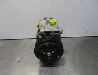 4840480 compresor aire acondicionado fiat 500 150