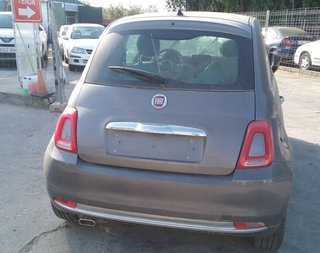 4840480 compresor aire acondicionado fiat 500 150