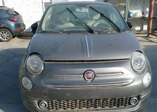 4840480 compresor aire acondicionado fiat 500 150