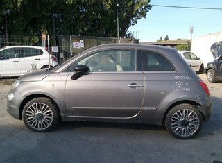 4840480 compresor aire acondicionado fiat 500 150