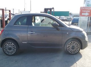4840480 compresor aire acondicionado fiat 500 150