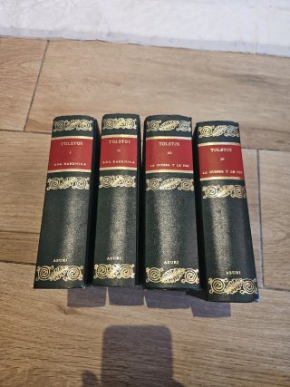 LIBROS LIQUIDACIÓN