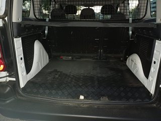 Peugeot Partner 2018