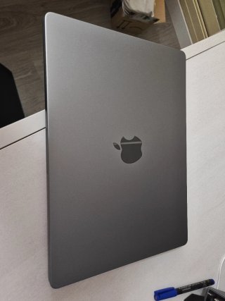 MacBook Pro M1 Pro 16GB 500GB