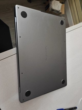 MacBook Pro M1 Pro 16GB 500GB