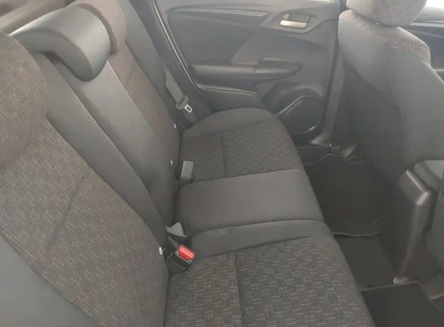 🟢¡SÓLO 58.000 KM! Honda Jazz CVT