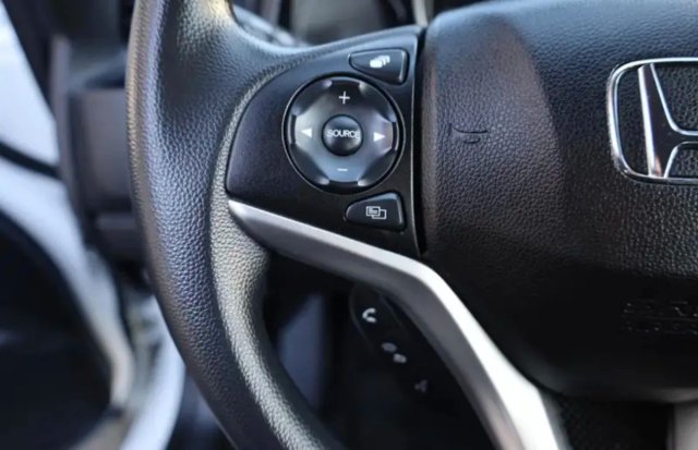 🟢¡SÓLO 58.000 KM! Honda Jazz CVT