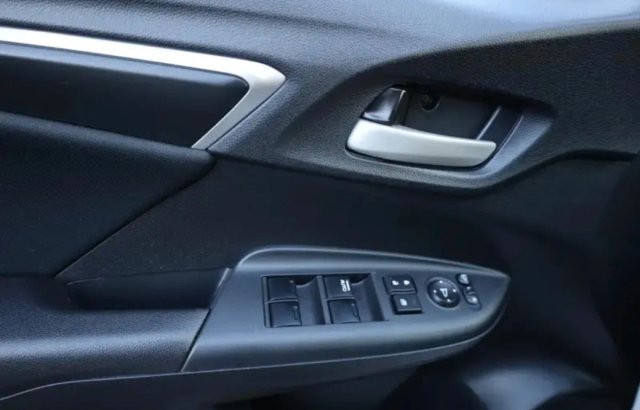 🟢¡SÓLO 58.000 KM! Honda Jazz CVT
