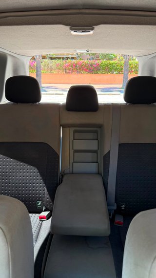 Nissan X-Trail 2003