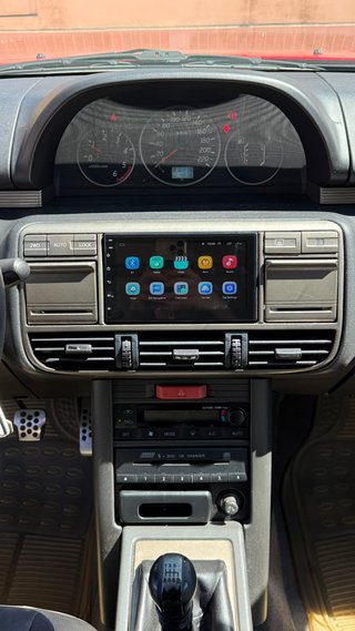 Nissan X-Trail 2003
