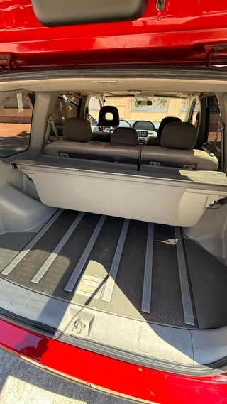 Nissan X-Trail 2003