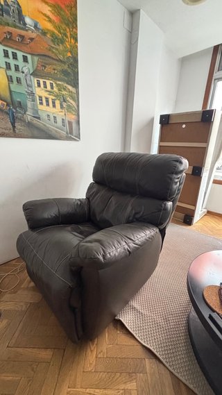 2 Sillones Eléctricos Reclinables