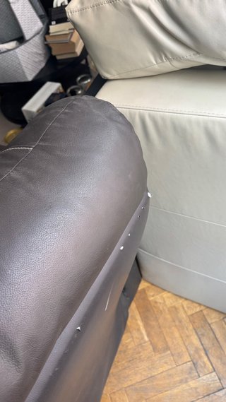 2 Sillones Eléctricos Reclinables