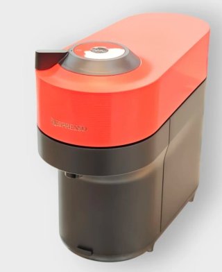 Cafetera Krups Vertuo Pop XN920510 Wifi y Bluetoth