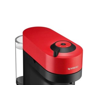 Cafetera Krups Vertuo Pop XN920510 Wifi y Bluetoth
