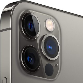 iPhone 12 Pro 256GB Gris