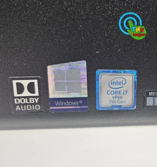 TPV Lenovo Táctil i7 16GB / 240GB