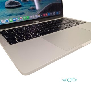 PORTATIL APPLE MACBOOK PRO A2251 INTEL I5 500 GB S