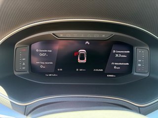 SEAT Arona 2022