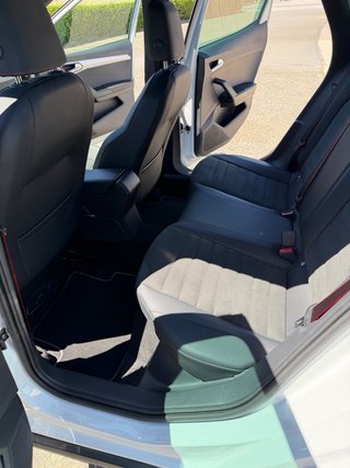 SEAT Arona 2022
