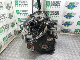 Motor Completo Fiat Stilo 1.9 JTD 120CV