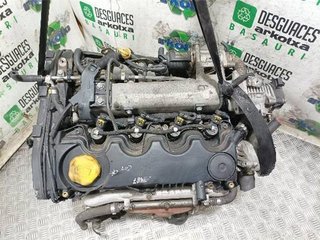 Motor Completo Fiat Stilo 1.9 JTD 120CV