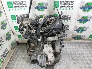 Motor Completo Fiat Stilo 1.9 JTD 120CV