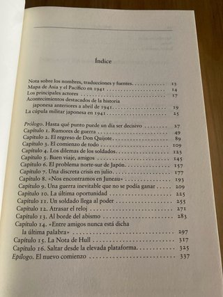 Japón 1941 el camino a la infamia, Pearl Harbor