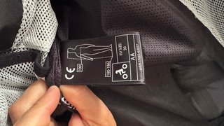 Chaqueta Moto Klim kodiak Gore-Tex Pro Aventura